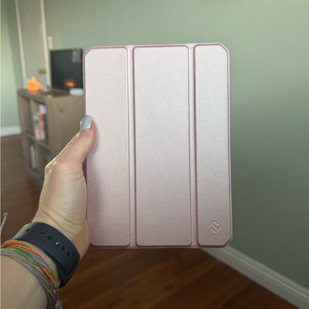 IPad Mini 5 Rose Gold Apple